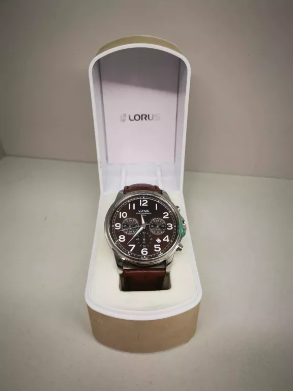 ZEGAREK LORUS YM92 X201