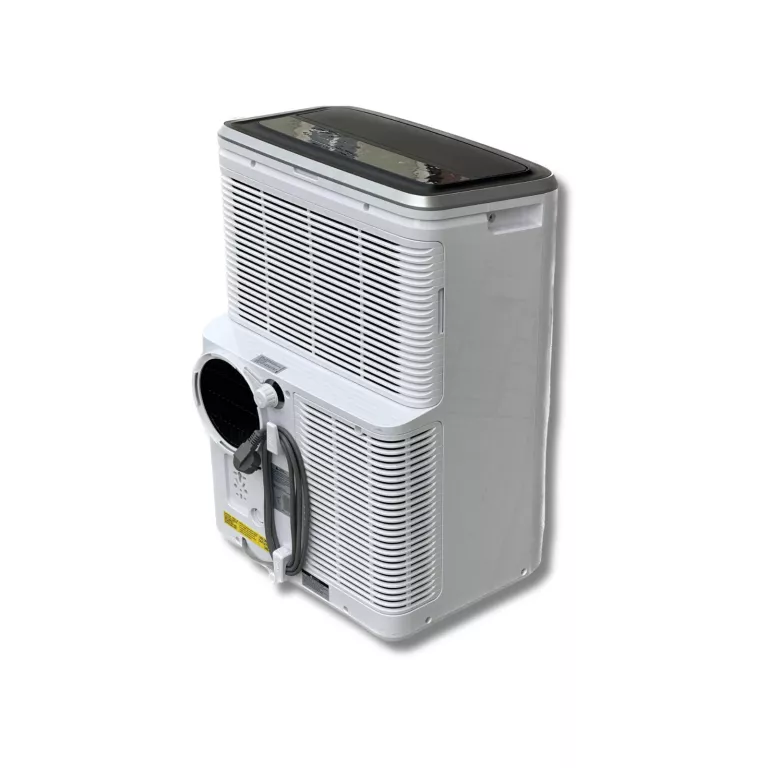 KLIMATYZATOR ELECTROLUX EXP34U338CW