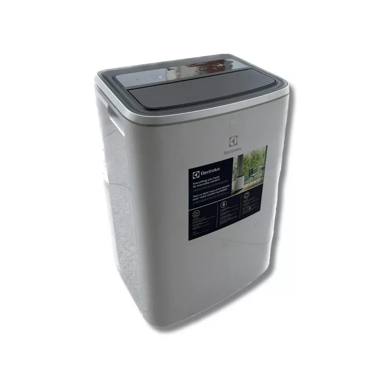 KLIMATYZATOR ELECTROLUX EXP34U338CW