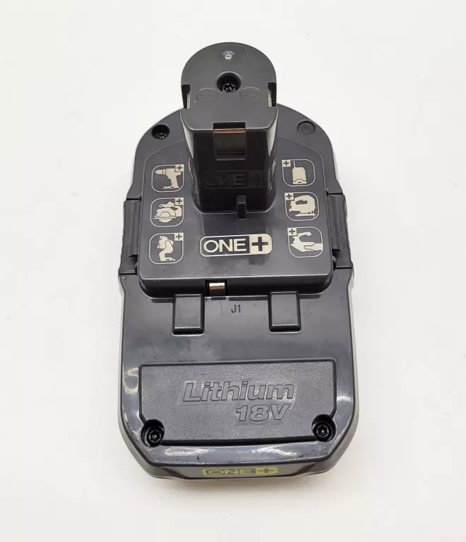 AKUMULATOR LI-ION RYOBI 18 V 2 AH
