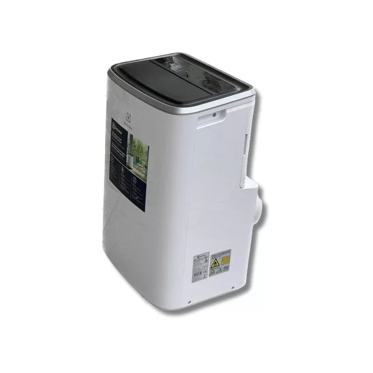 KLIMATYZATOR ELECTROLUX EXP34U338CW