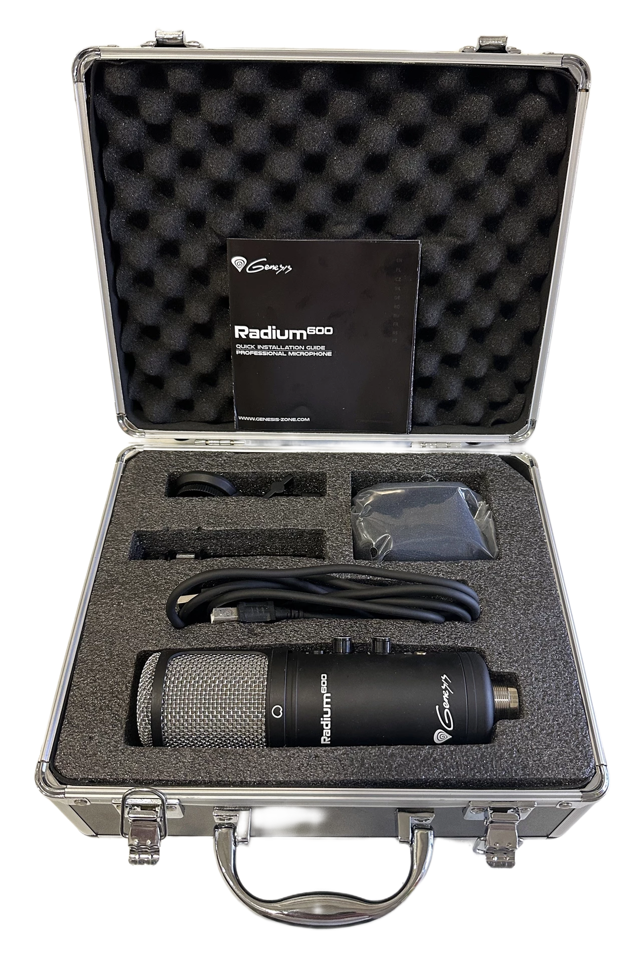 mikrofon-genesis-radium-600-okazja-lwowska-2-wadowice