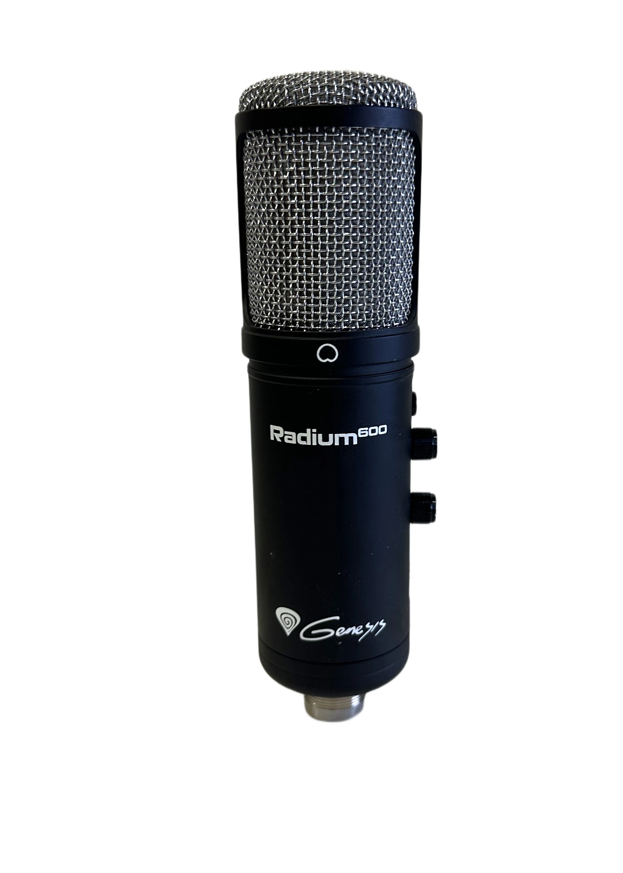 mikrofon-genesis-radium-600-okazja-stan-uzywany