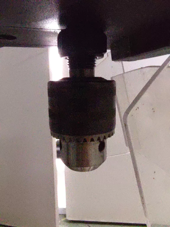 WIERTARKA STOŁOWA PARKSIDE 230 V 710 W