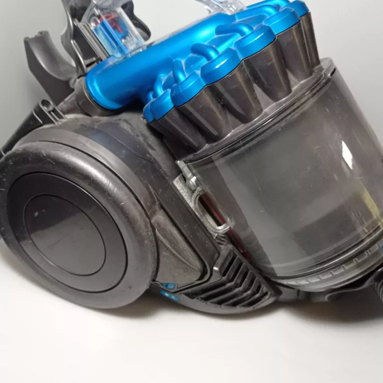 ODKURZACZ DYSON DC 22 #OKAZJA!