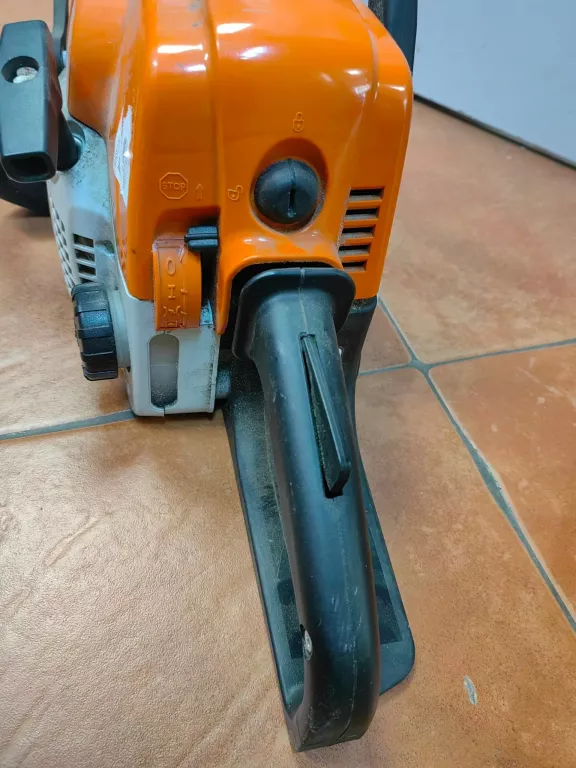 PIŁA SPALINOWA STIHL MS 170