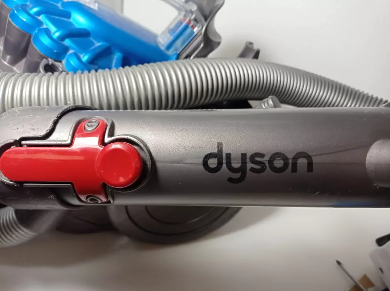 ODKURZACZ DYSON DC 22 #OKAZJA!