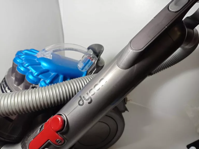 ODKURZACZ DYSON DC 22 #OKAZJA!