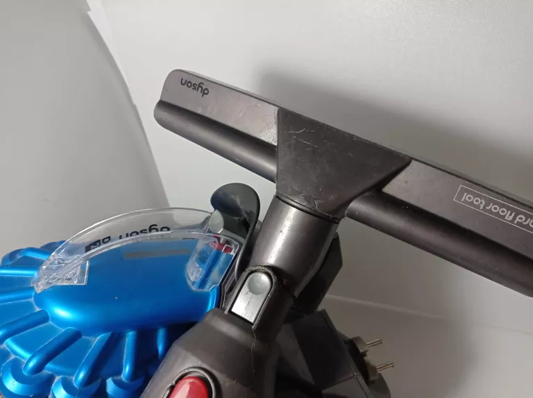 ODKURZACZ DYSON DC 22 #OKAZJA!