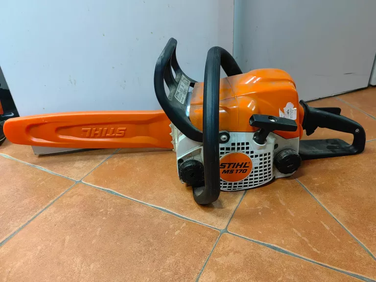 PIŁA SPALINOWA STIHL MS 170