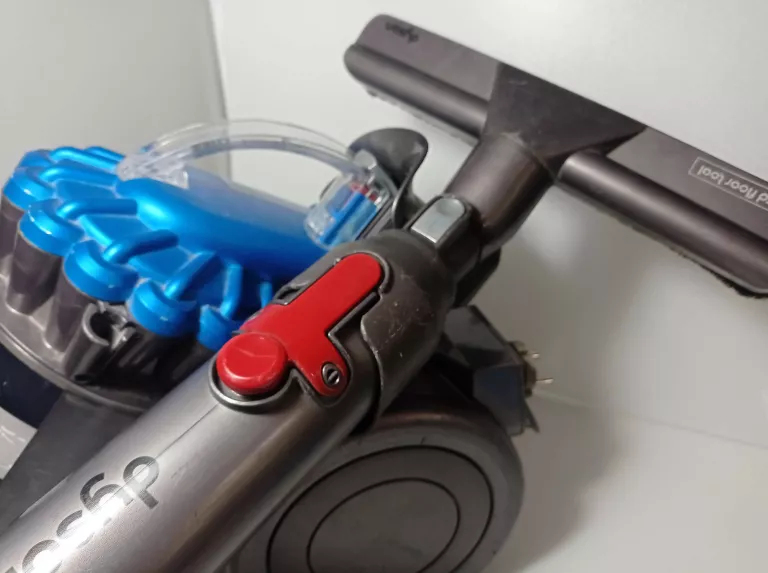ODKURZACZ DYSON DC 22 #OKAZJA!