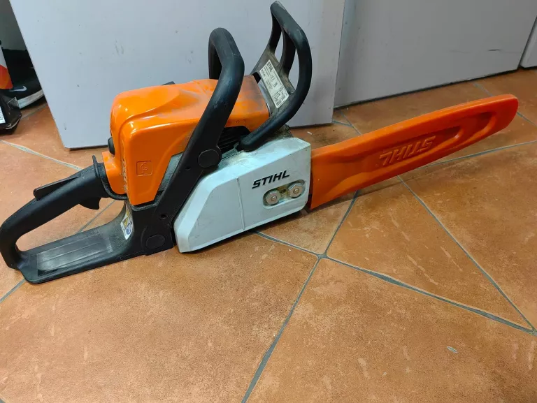 PIŁA SPALINOWA STIHL MS 170