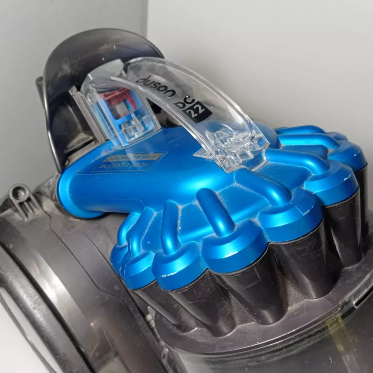 ODKURZACZ DYSON DC 22 #OKAZJA!