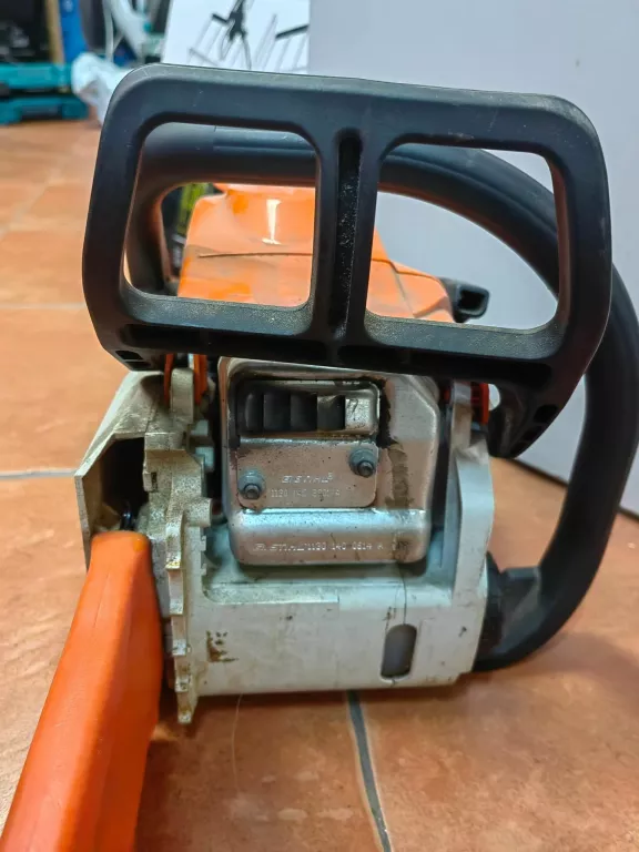 PIŁA SPALINOWA STIHL MS 170