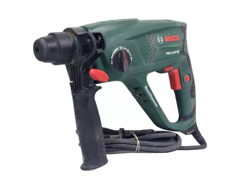 MŁOTOWIERTARKA BOSCH PBH 2100 RE 06033A9320 550W