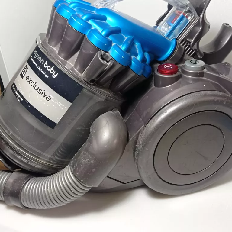 ODKURZACZ DYSON DC 22 #OKAZJA!
