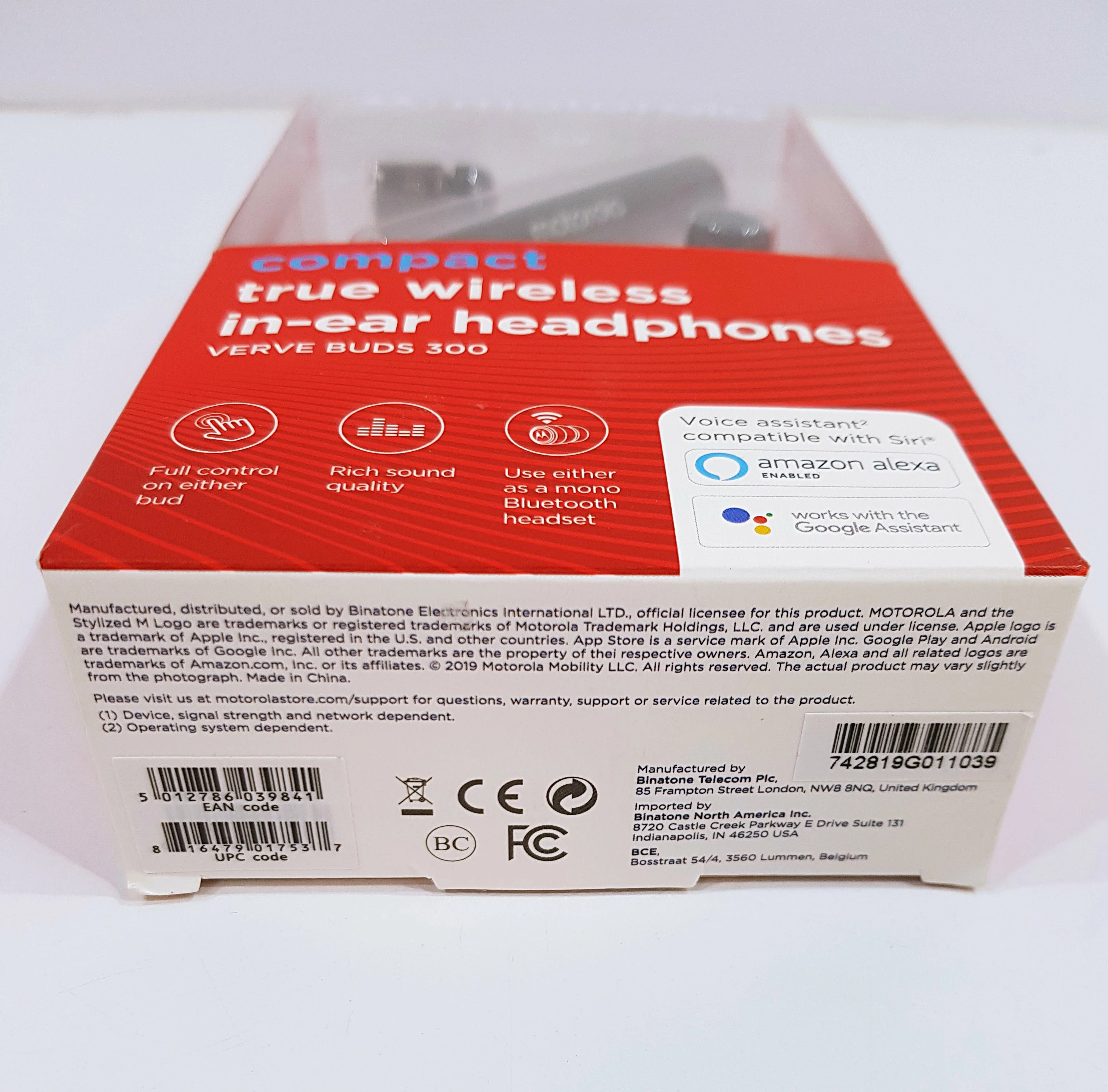 sluchawki-bezprzewodowe-motorola-verve-buds-300-marka-motorola