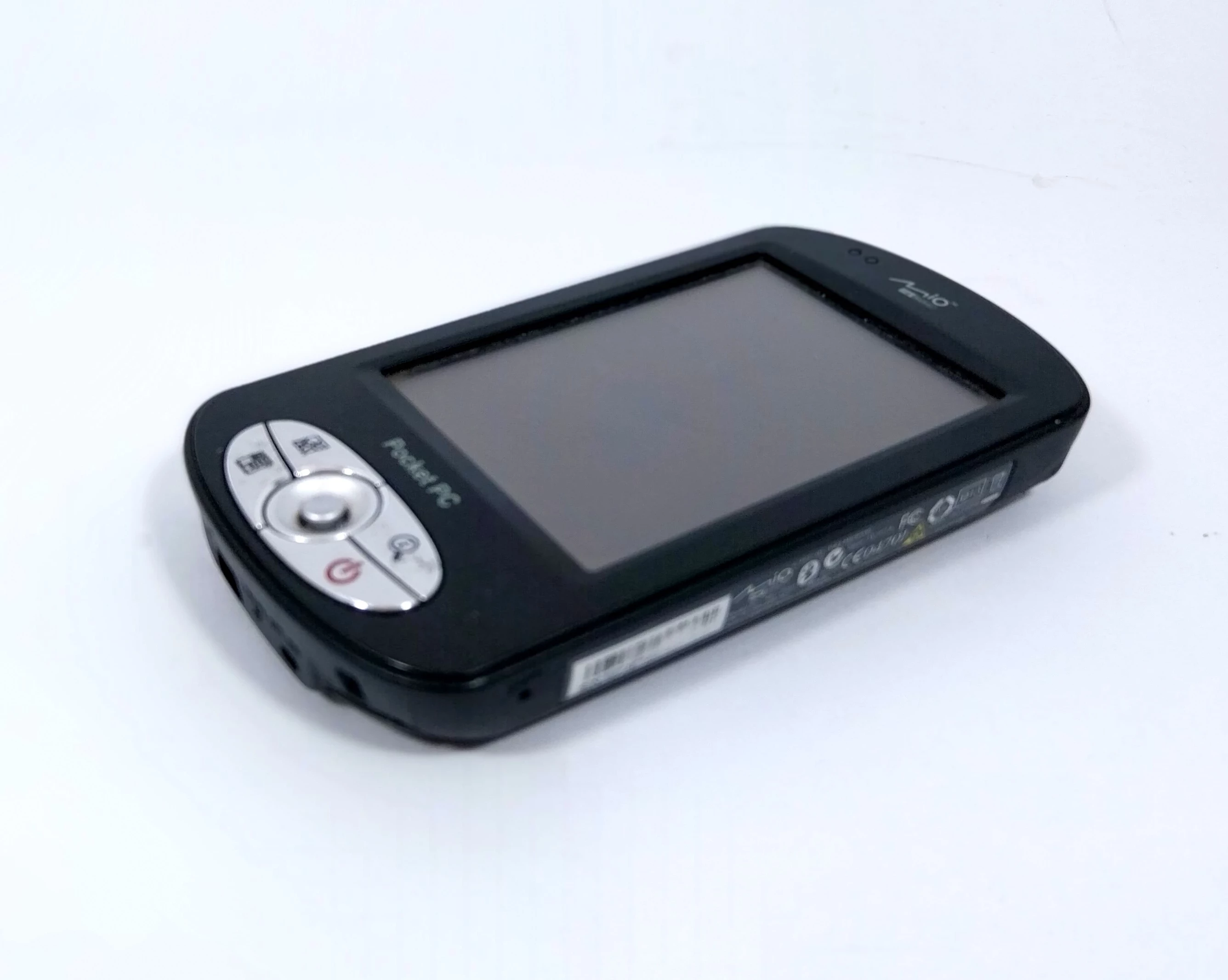 nawigacja-przenosna-pocket-pc-mio-p550-stan-uzywany