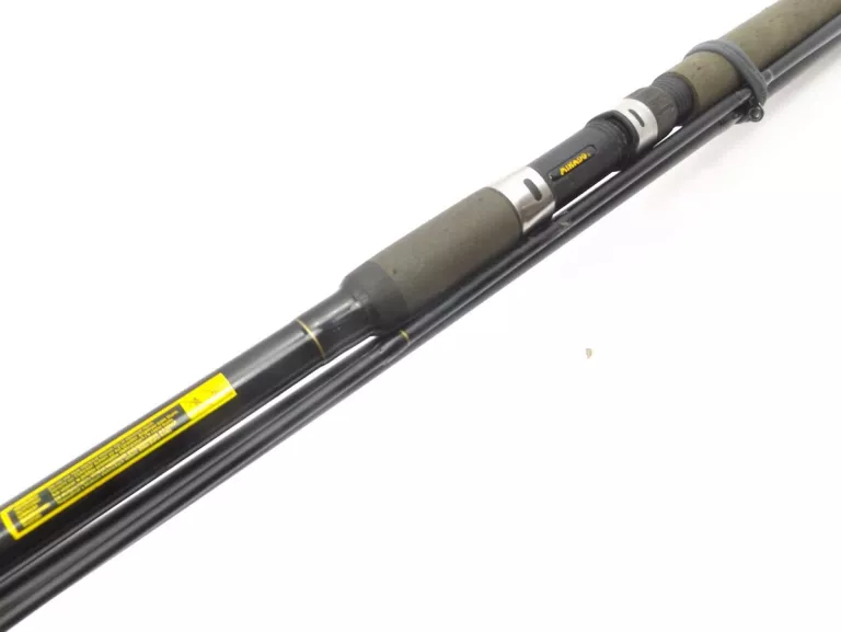 WĘDKA MIKADO GOLDEN LION ULTRAFEEDER 360 100G