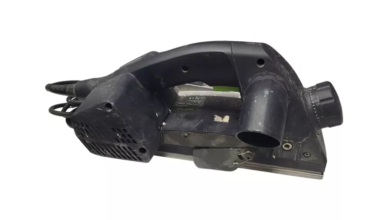 STRUG ELEKTRYCZNY FESTOOL EHL 65 + WALIZKA