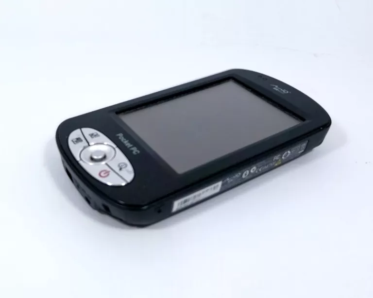 nawigacja-przenosna-pocket-pc-mio-p550-stan-uzywany