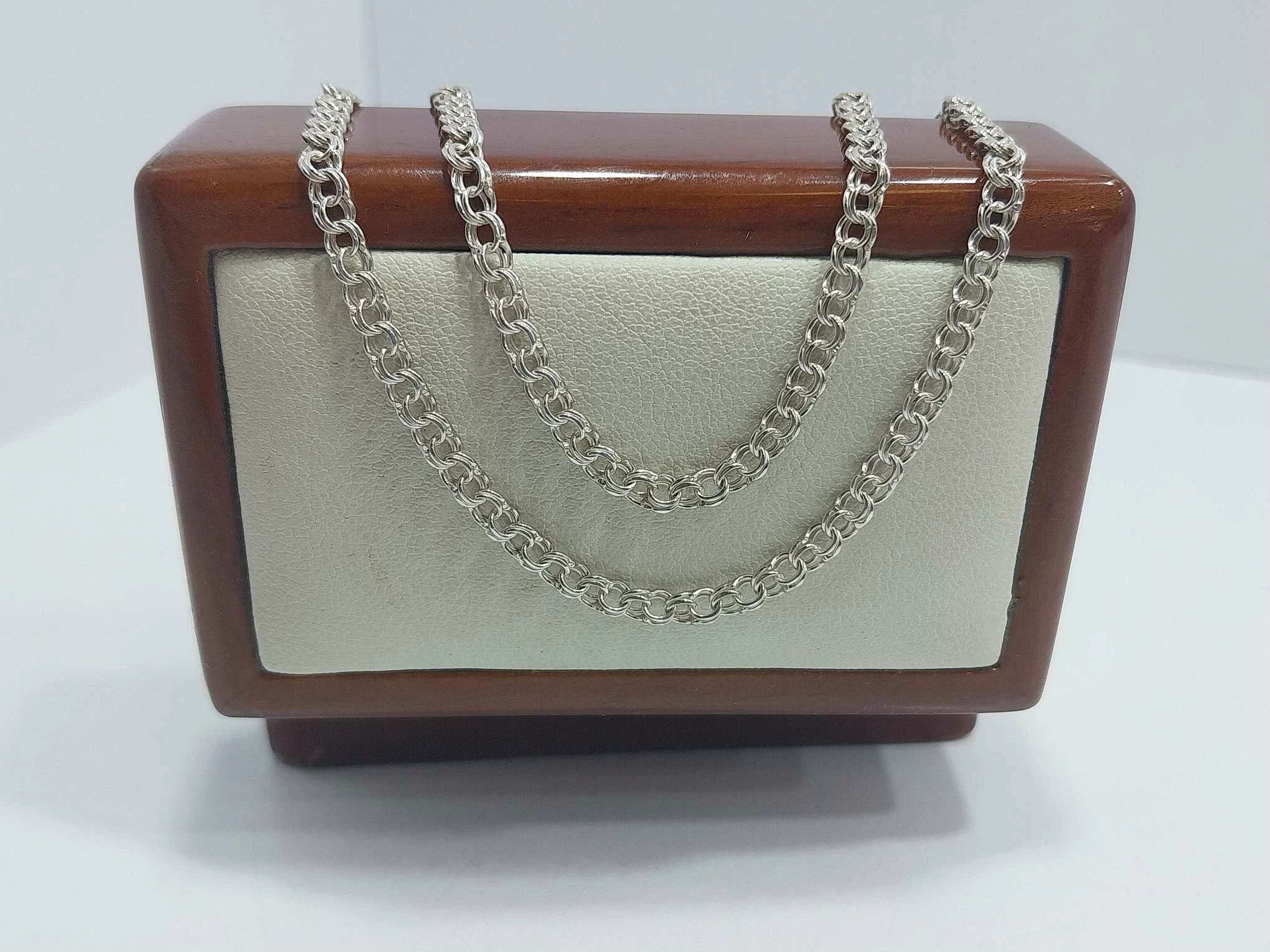 srebrny-lancuszek-592g-45cm-pr925-batalionow-3a-plock