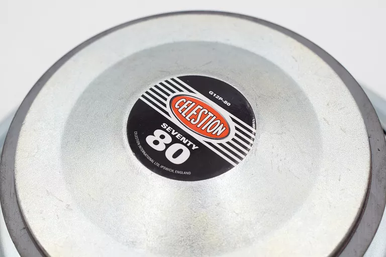 CELESTCELESTION SEVENTY 80-16 OHM GŁOŚNIK 12",