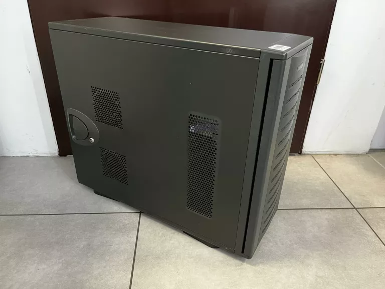 KOMPUTER AMD FX8300 8GB/250GB SSD GF GTX550TI