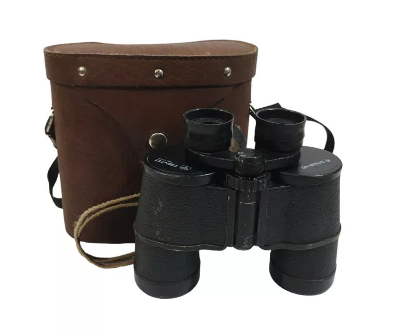 LORNETKA TENTO 8X40 POKROWIEC Lornetki