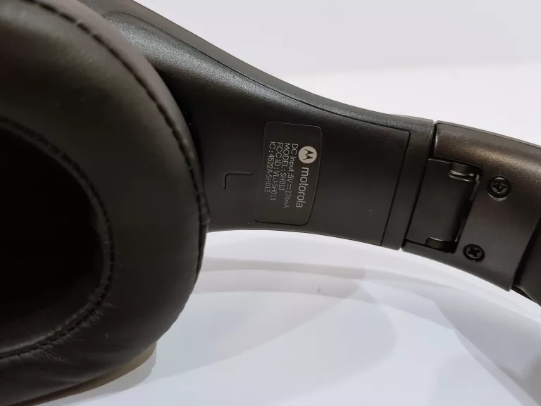 MOTOROLA SŁUCHAWKI BT PULSE ESCAPE +