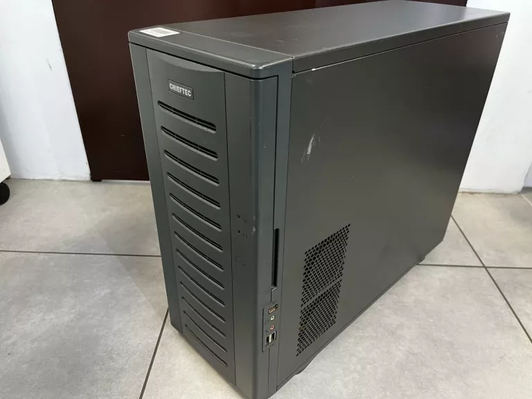 KOMPUTER AMD FX8300 8GB/250GB SSD GF GTX550TI