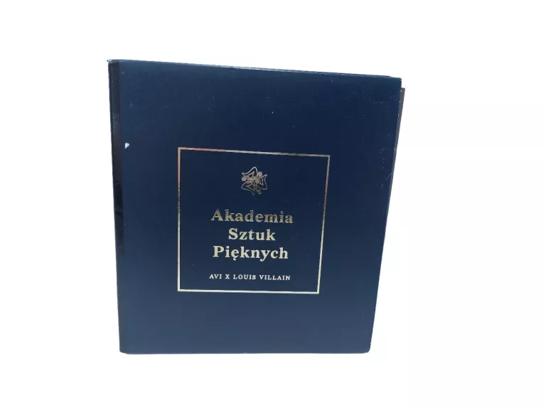 plyta-cd-avi-levis-akademia-sztuk-pieknych-jana-pawla-ii-32-klodzko-for-cash