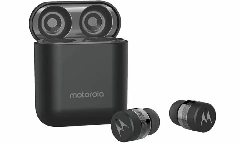 SŁUCHAWKI MOTOROLA VERVE BUDS 110