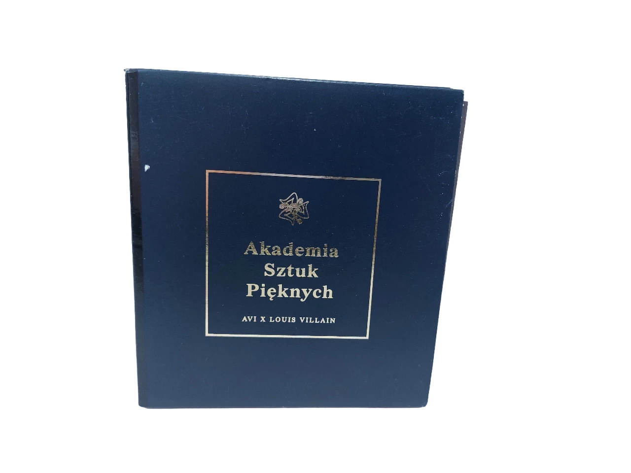 plyta-cd-avi-levis-akademia-sztuk-pieknych-jana-pawla-ii-32-klodzko-for-cash