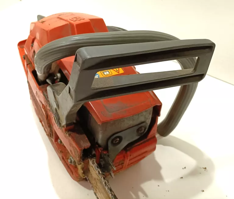 PIŁA SPALINOWA HUSQVARNA 55