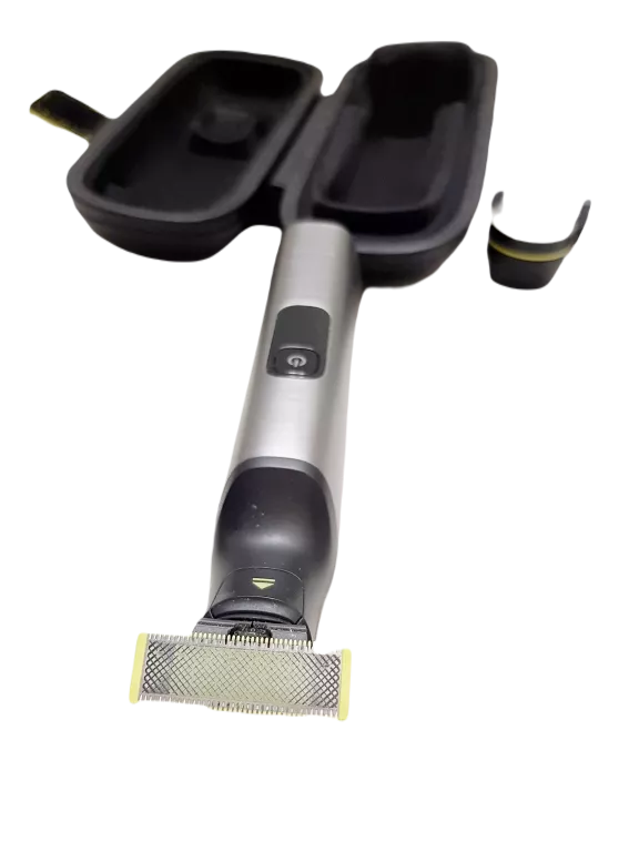 GOLARKA PHILIPS ONEBLADE PRO QP6550/15