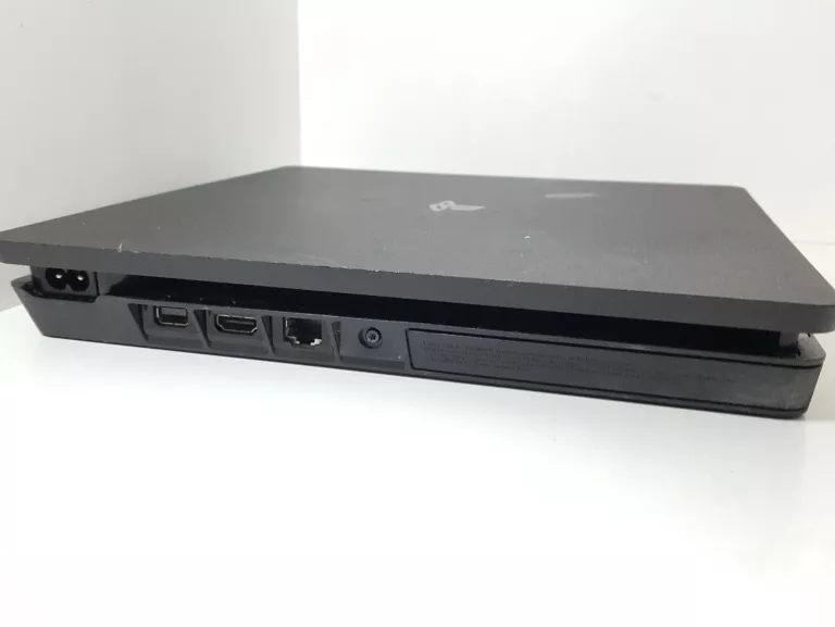 KONSOLA PS4 500GB 2X PAD BIAŁE
