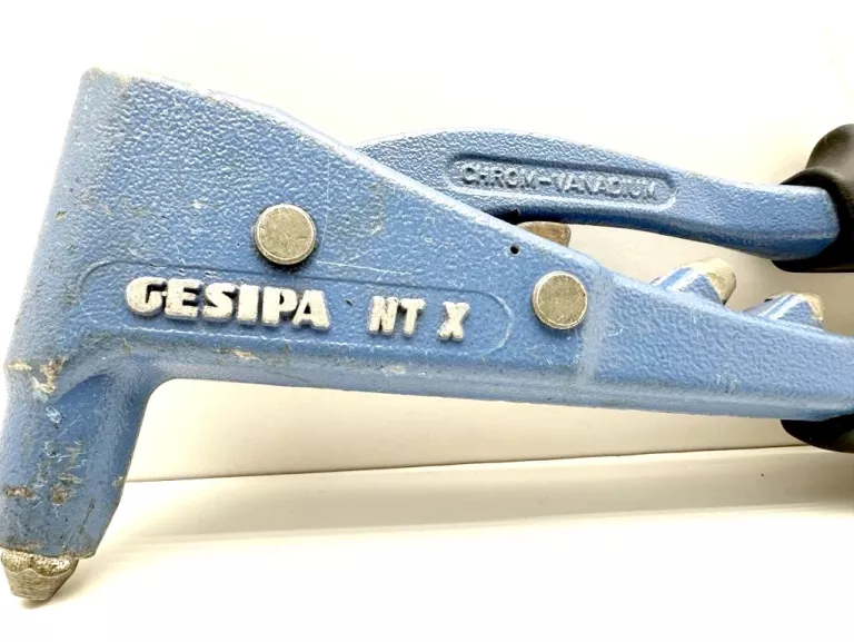 NITOWNICA GESIPA NTX-F
