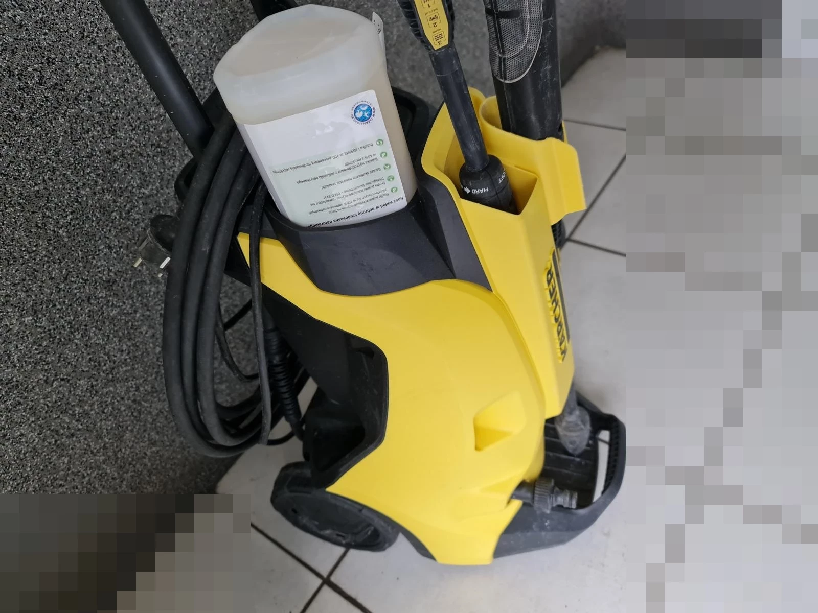 myjka-cisnieniowa-karcher-k4-full-control-stan-uzywany