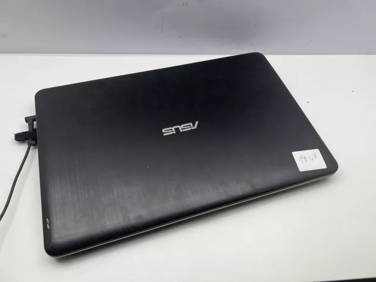 LAPTOP ASUS R540UB-DM084T 15,6 " INTEL CORE I3 4 GB / 1128 GB