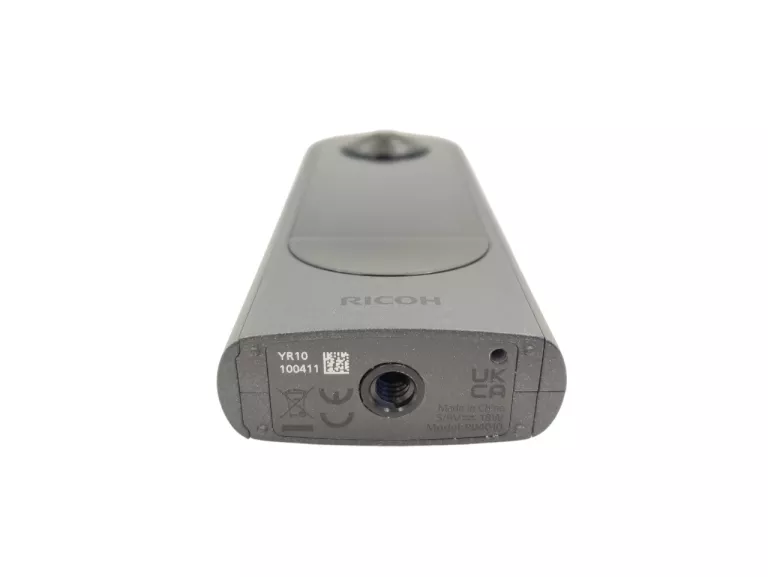 KAMERA SPORTOWA RICOH THETA X 4K UHD R04010 SFERYCZNA 360