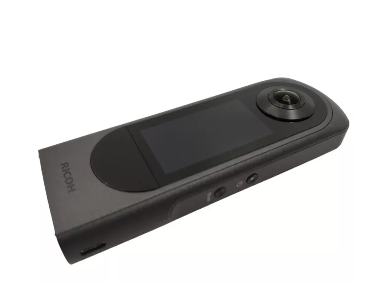 KAMERA SPORTOWA RICOH THETA X 4K UHD R04010 SFERYCZNA 360