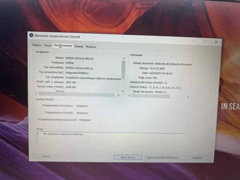 LAPTOP ASUS R540UB-DM084T 15,6 " INTEL CORE I3 4 GB / 1128 GB
