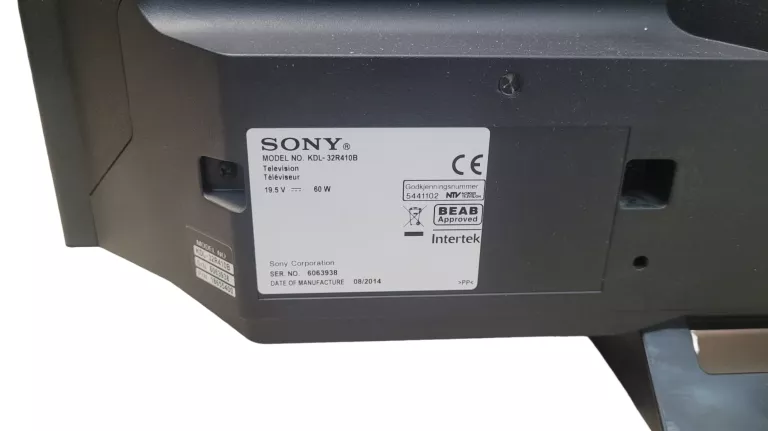 telewizor-sony-kdl-32r410b-marka-sony