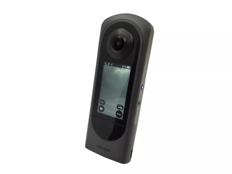 KAMERA SPORTOWA RICOH THETA X 4K UHD R04010 SFERYCZNA 360