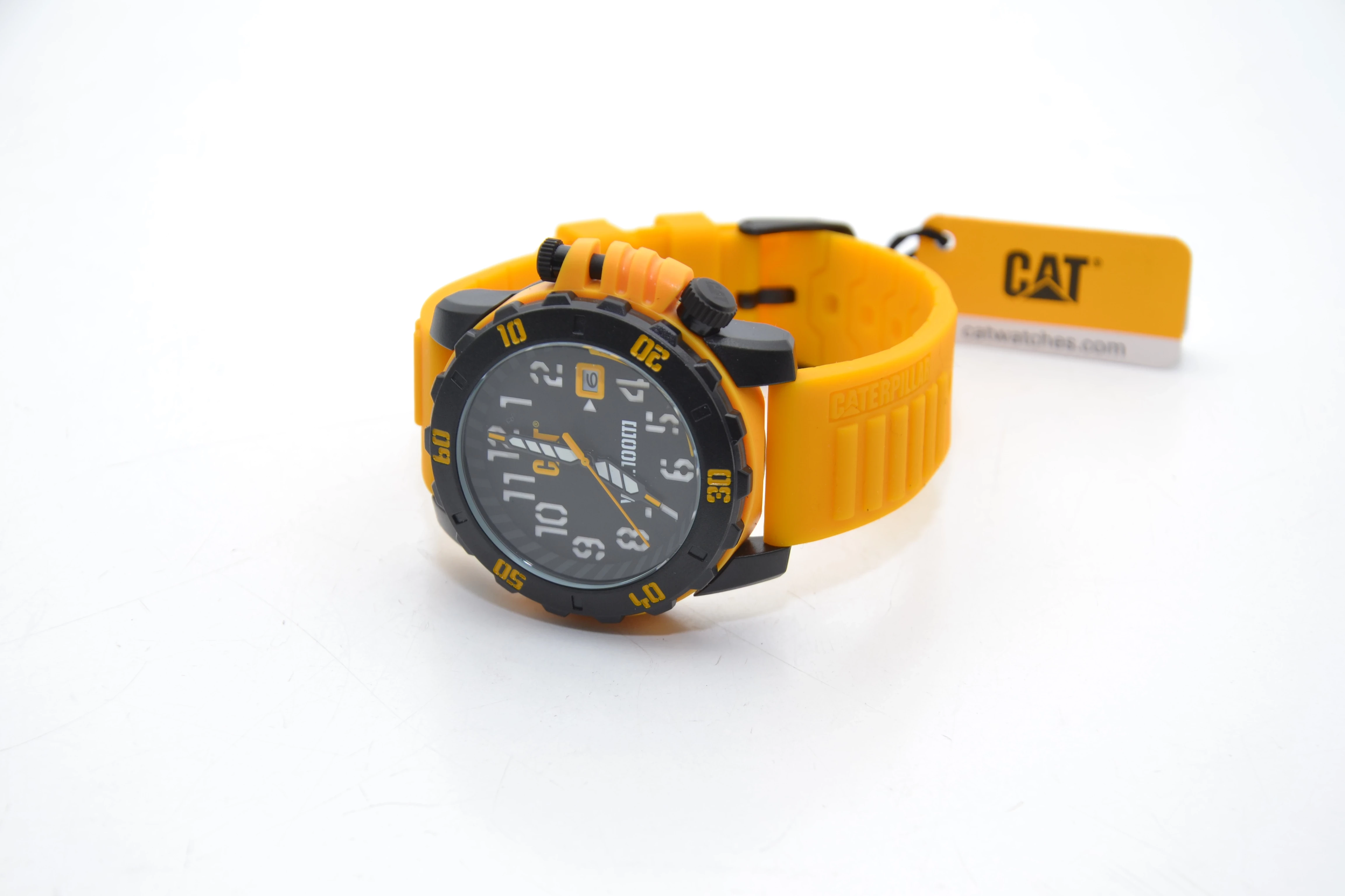 zegarek-caterpillar-cat-zolty-rodzaj-analogowe