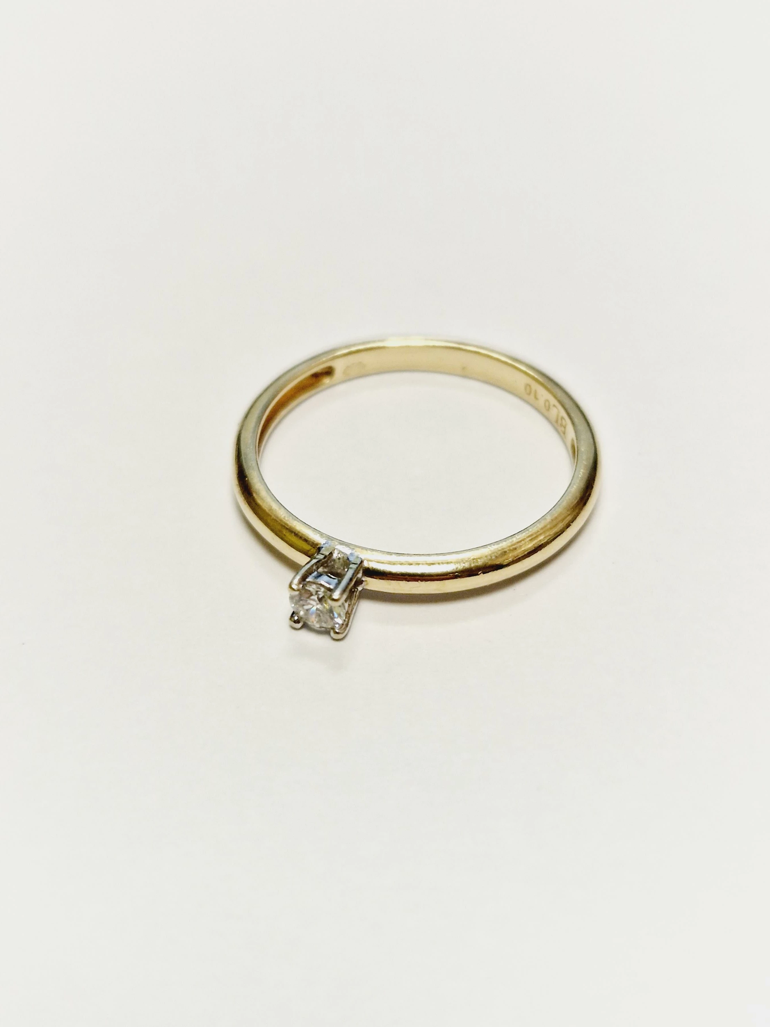 zloty-pierscionek-z-brylantem-585-14k-010ct-r15-stan-11323-2