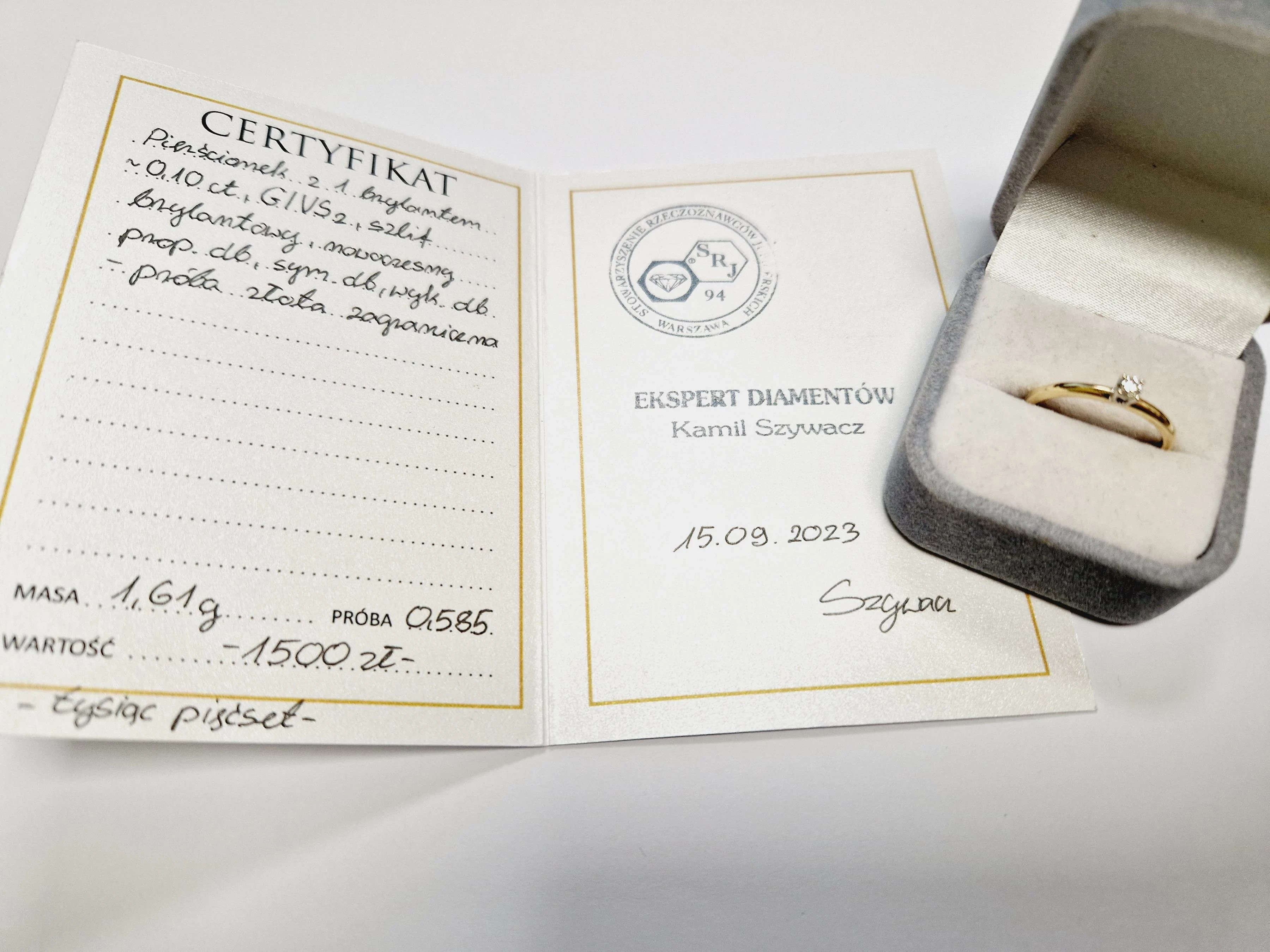 zloty-pierscionek-z-brylantem-585-14k-010ct-r15-aleja-wolnosci-15b-czestochowa-sj