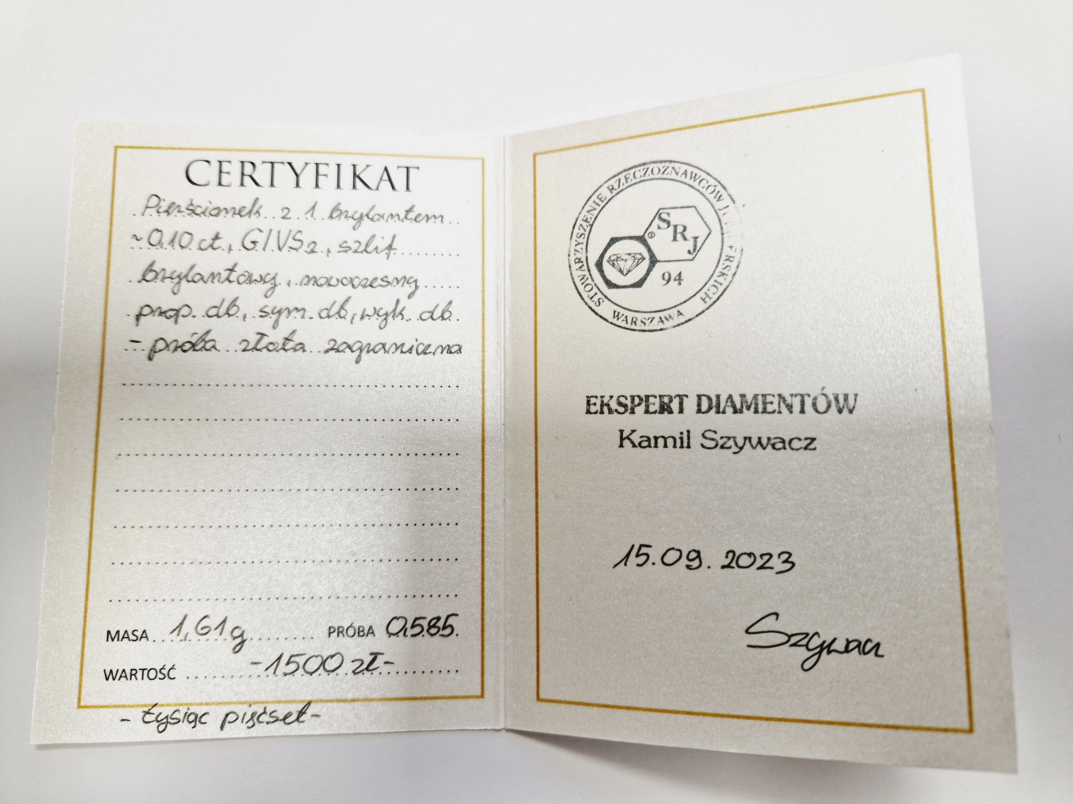 zloty-pierscionek-z-brylantem-585-14k-010ct-r15-marka-226434-1704211