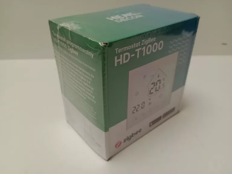 termostat-pokojowy-bezprzewodowy-t1000zw-zigbee-stan-uzywany